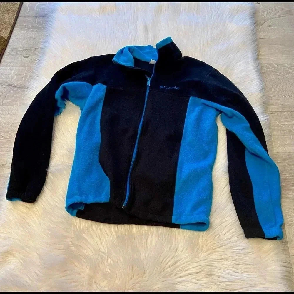 Columbia jacket-women’s-med!